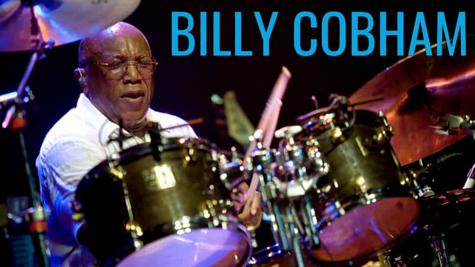 Billy Cobham