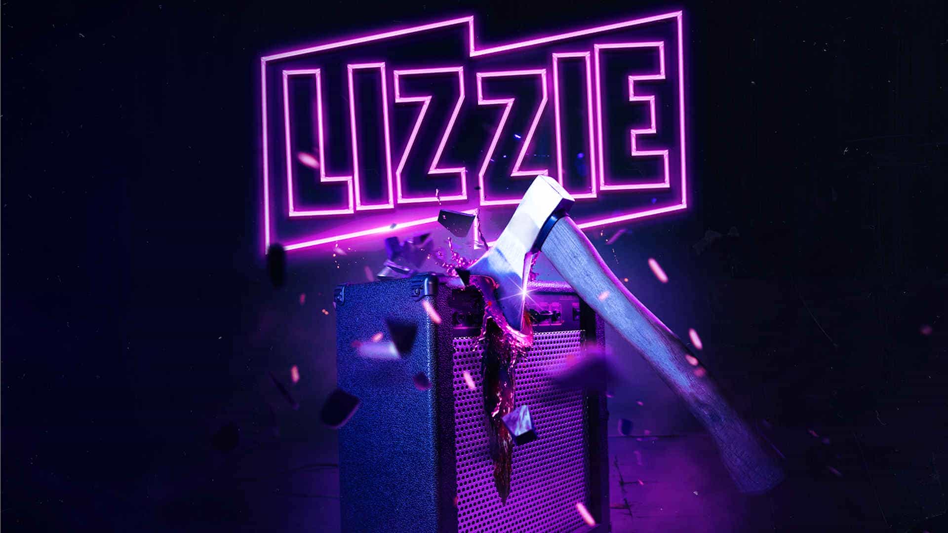LIZZIE The Musical