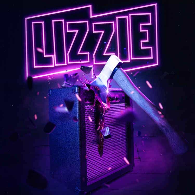 LIZZIE The Musical