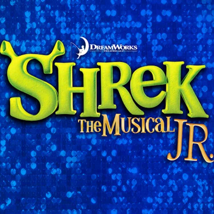 Shrek the Musical JR