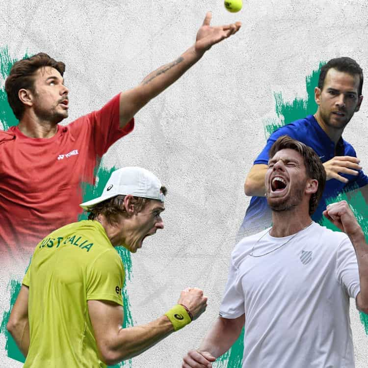 Davis Cup Finals 2023