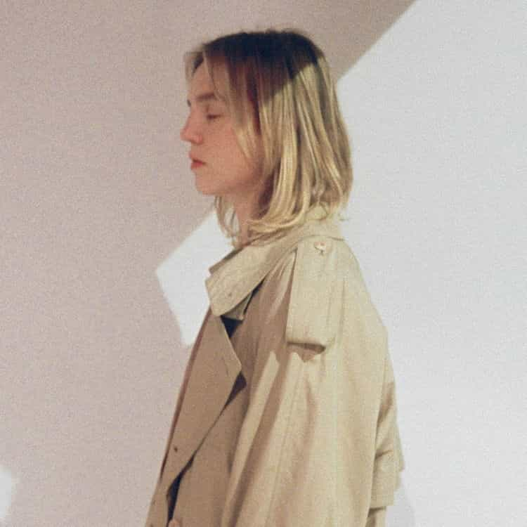 The Japanese House