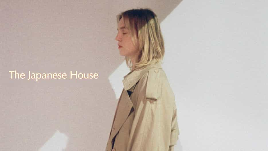 The Japanese House