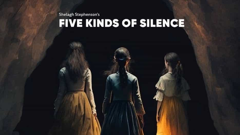 Five Kinds of Silence