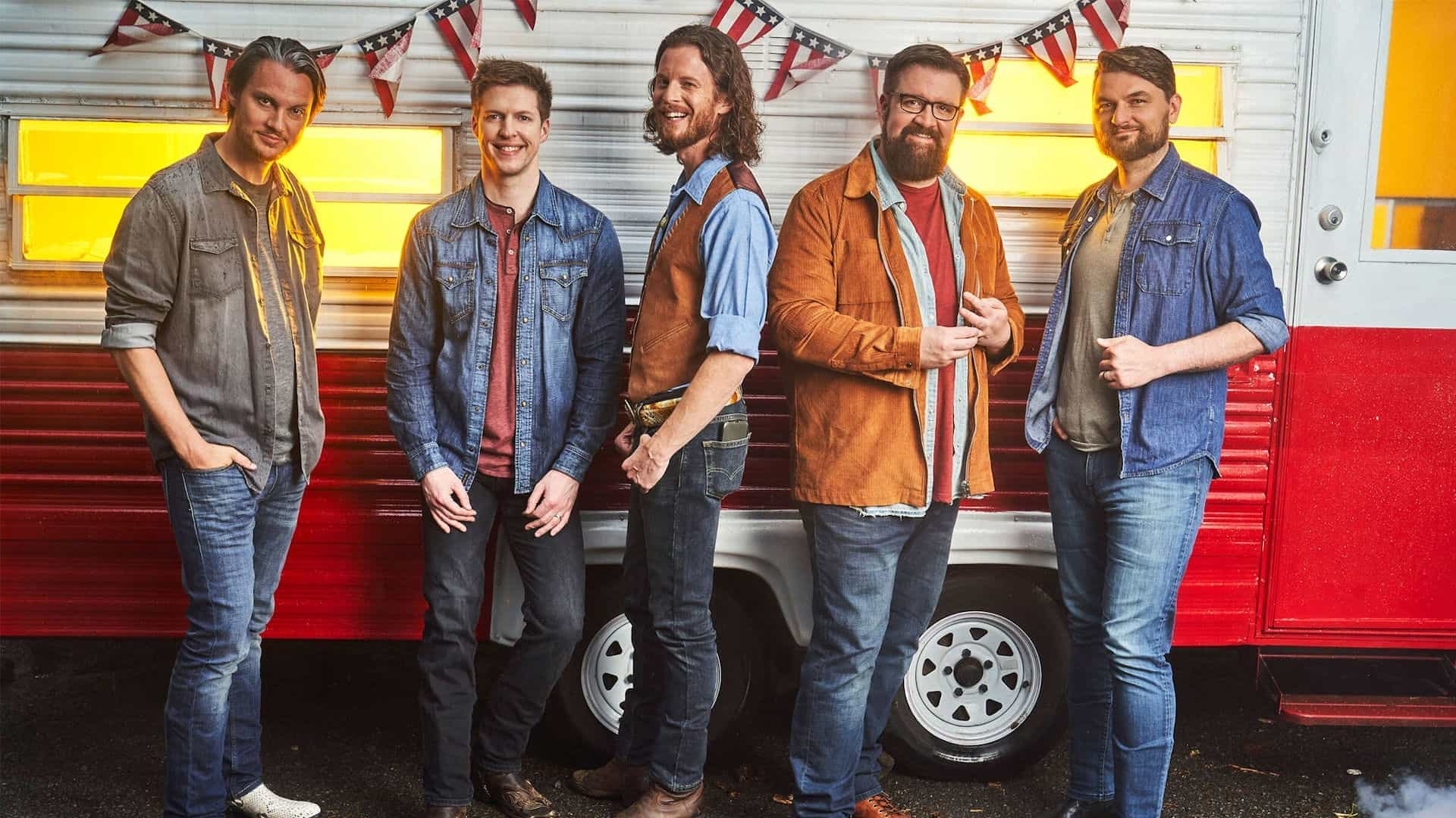 Home Free