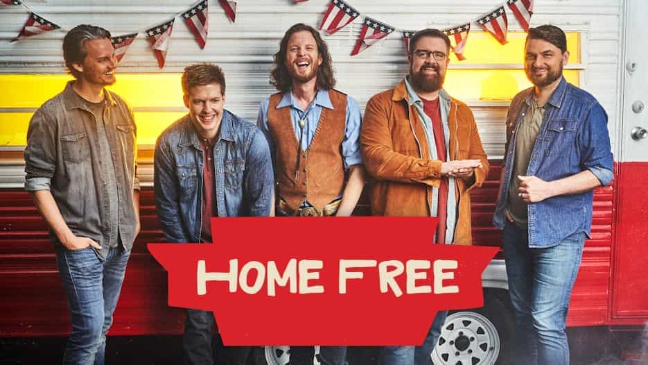 Home Free