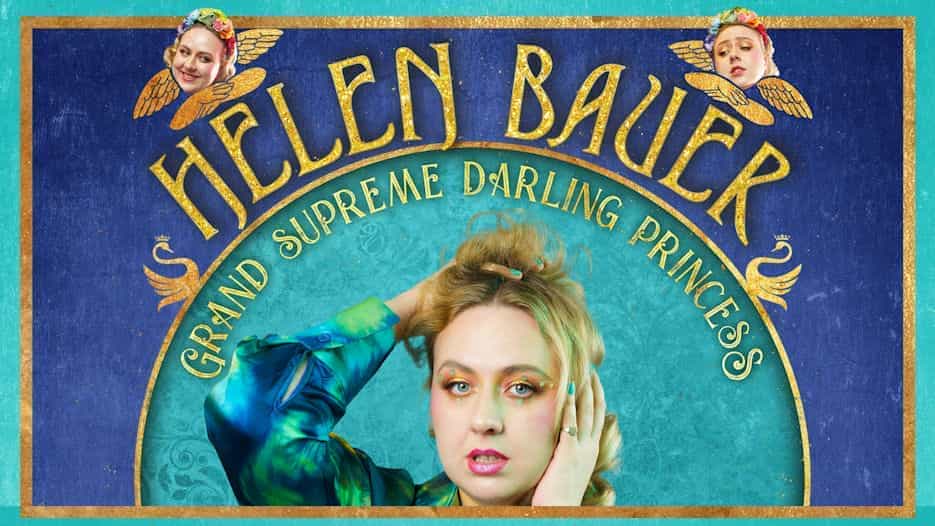 Helen Bauer