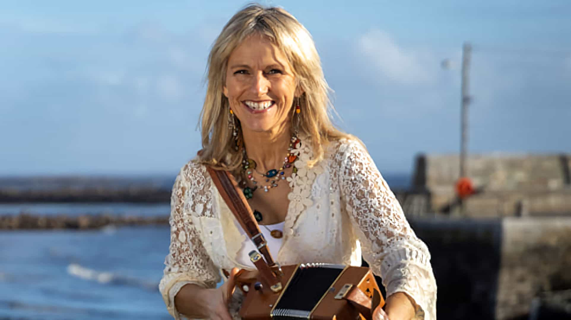 The Sharon Shannon Trio