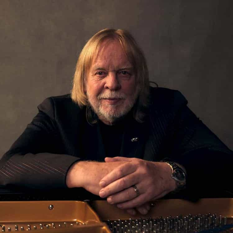 Rick Wakeman