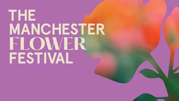 Manchester Flower Festival