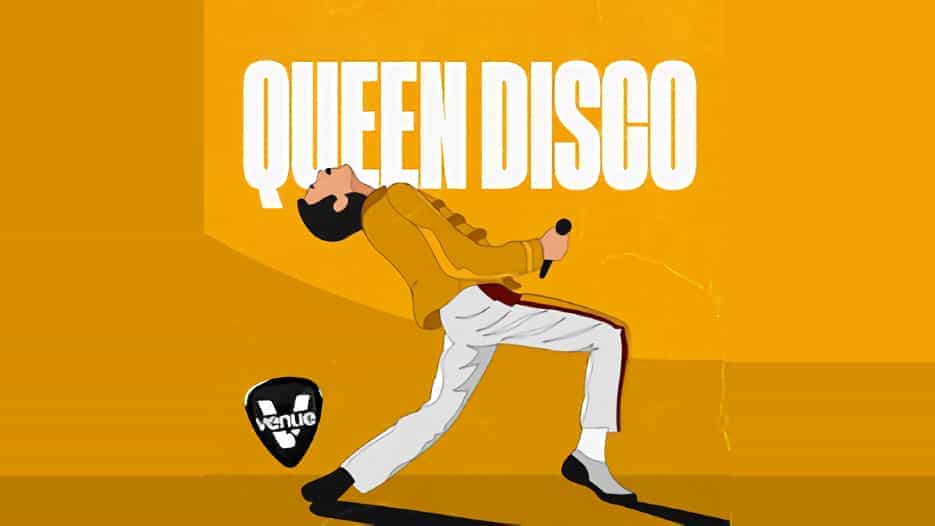 Queen Disco