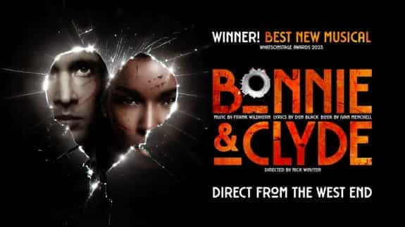 Bonnie & Clyde