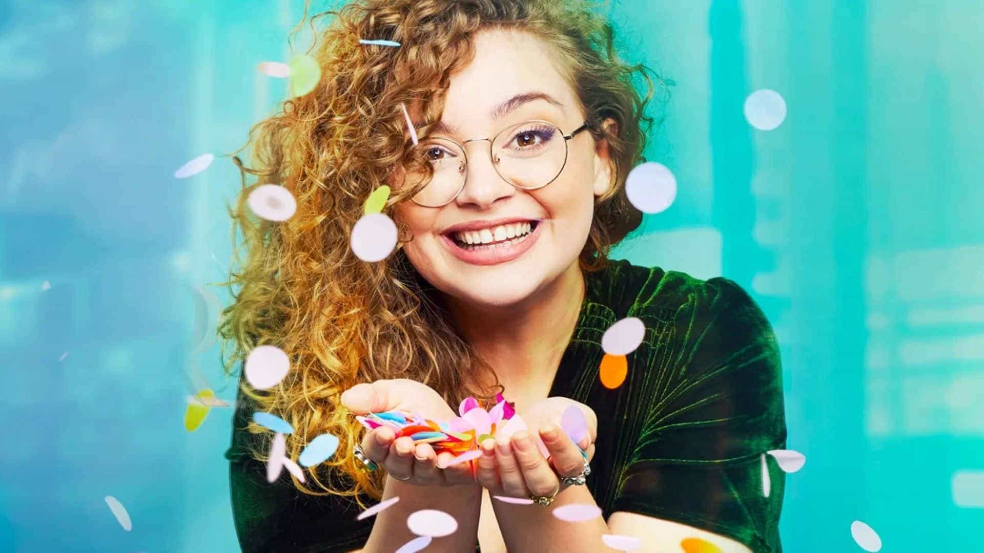 Carrie Hope Fletcher