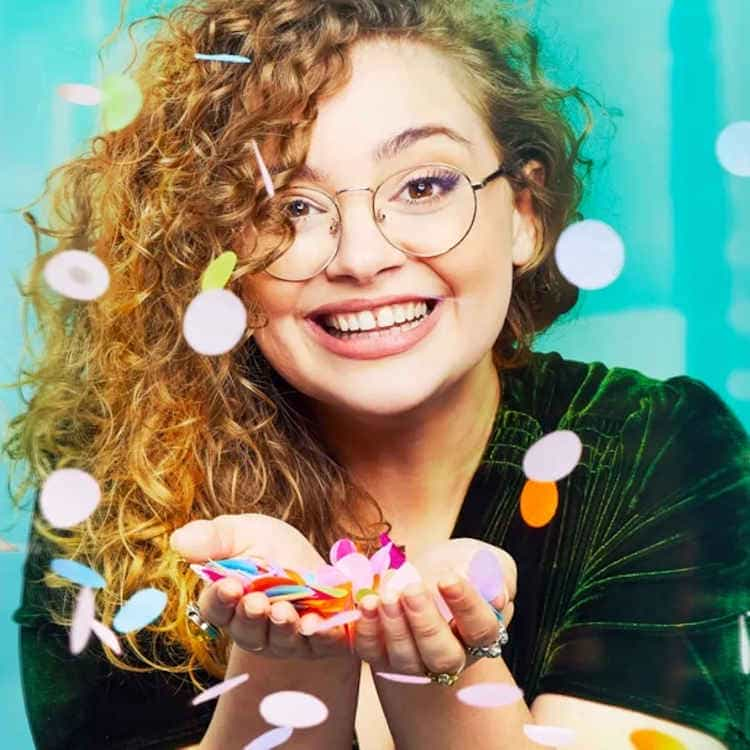 Carrie Hope Fletcher