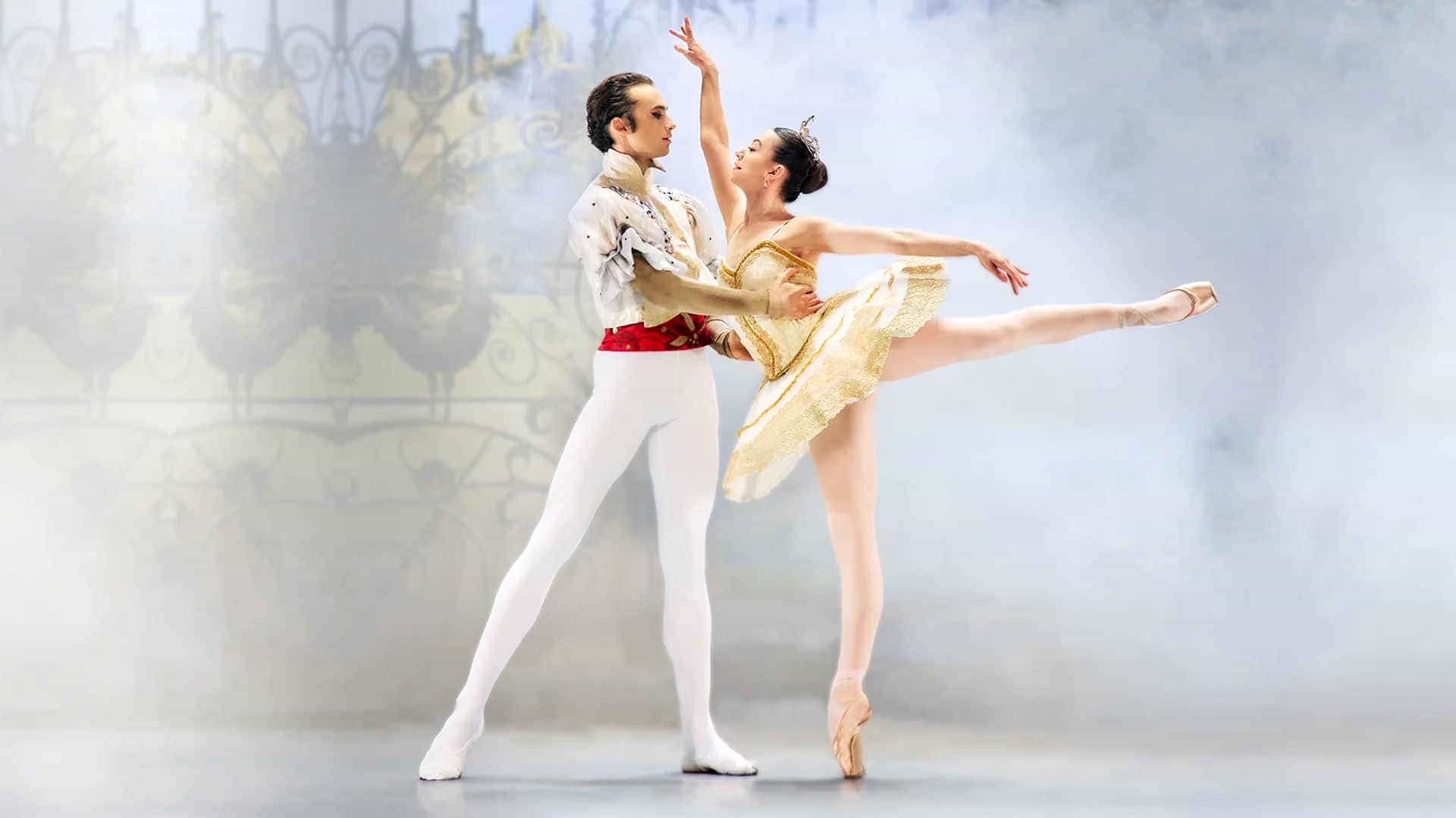 Varna International Ballet - Sleeping Beauty
