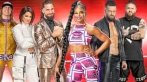 WWE Live