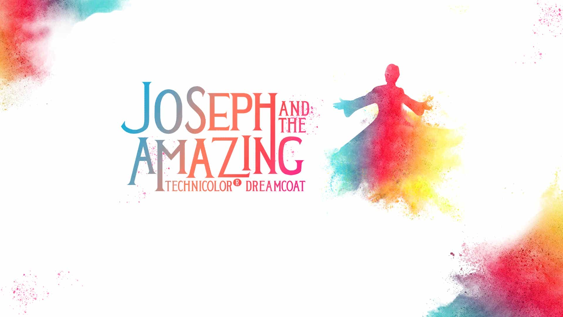 Joseph and the Amazing Technicolor Dreamcoat (Bentley Operatic Society)