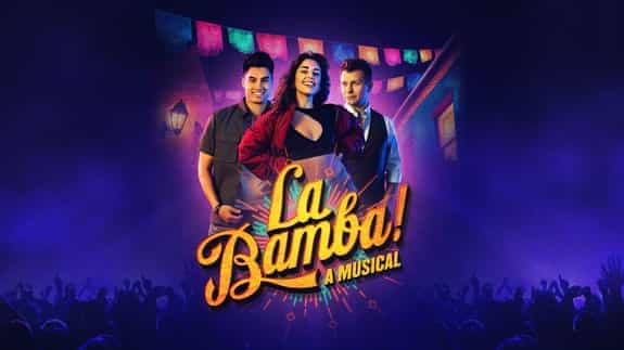 La Bamba!