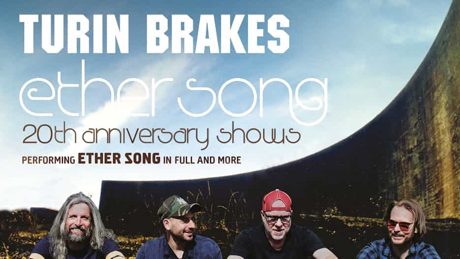 Turin Brakes