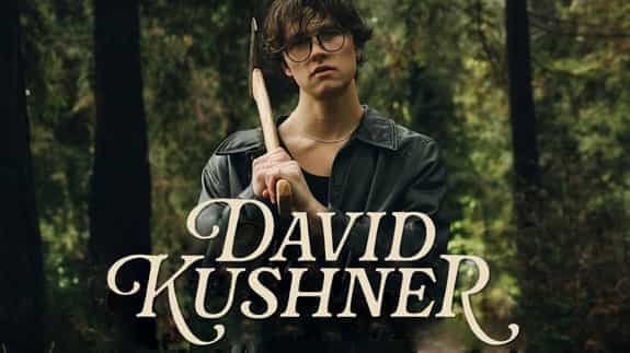 David Kushner