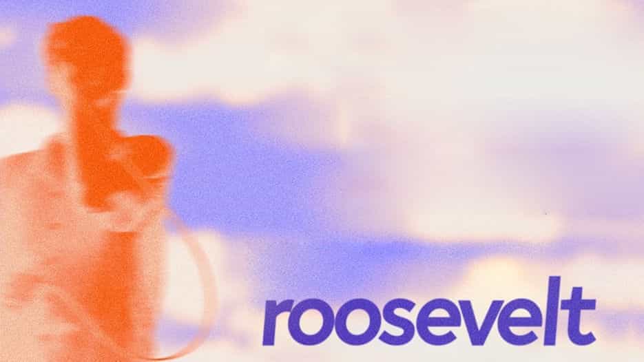 Roosevelt