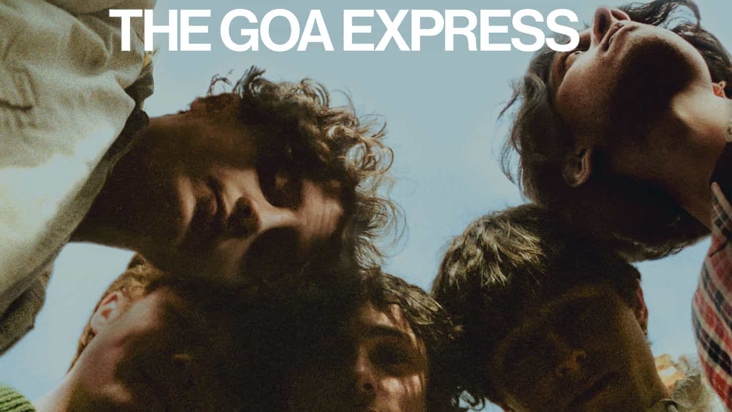 The Goa Express