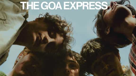 The Goa Express