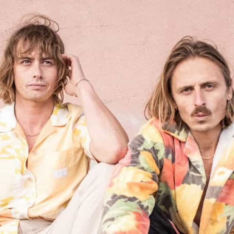 Lime Cordiale