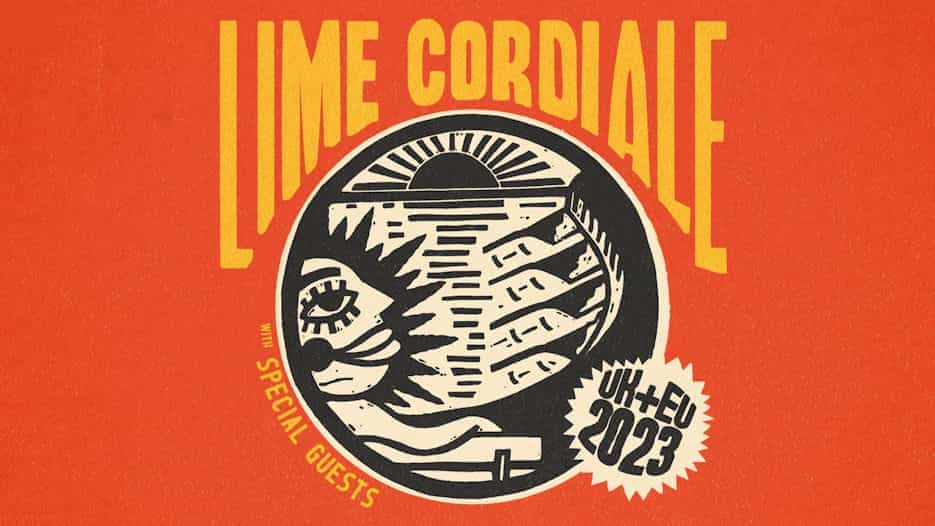 Lime Cordiale