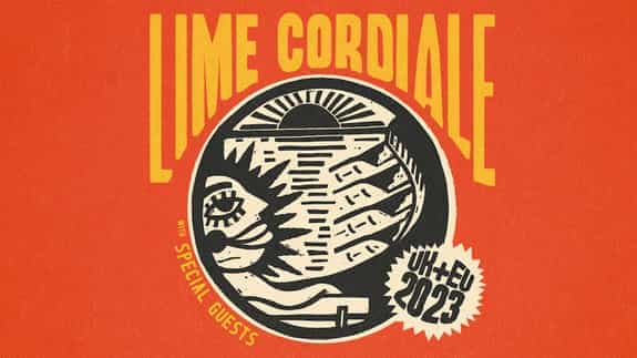 Lime Cordiale
