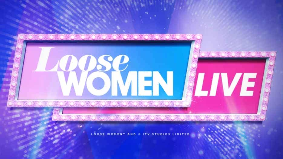 Loose Women Live