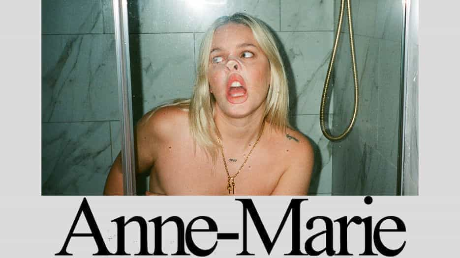 Anne-Marie