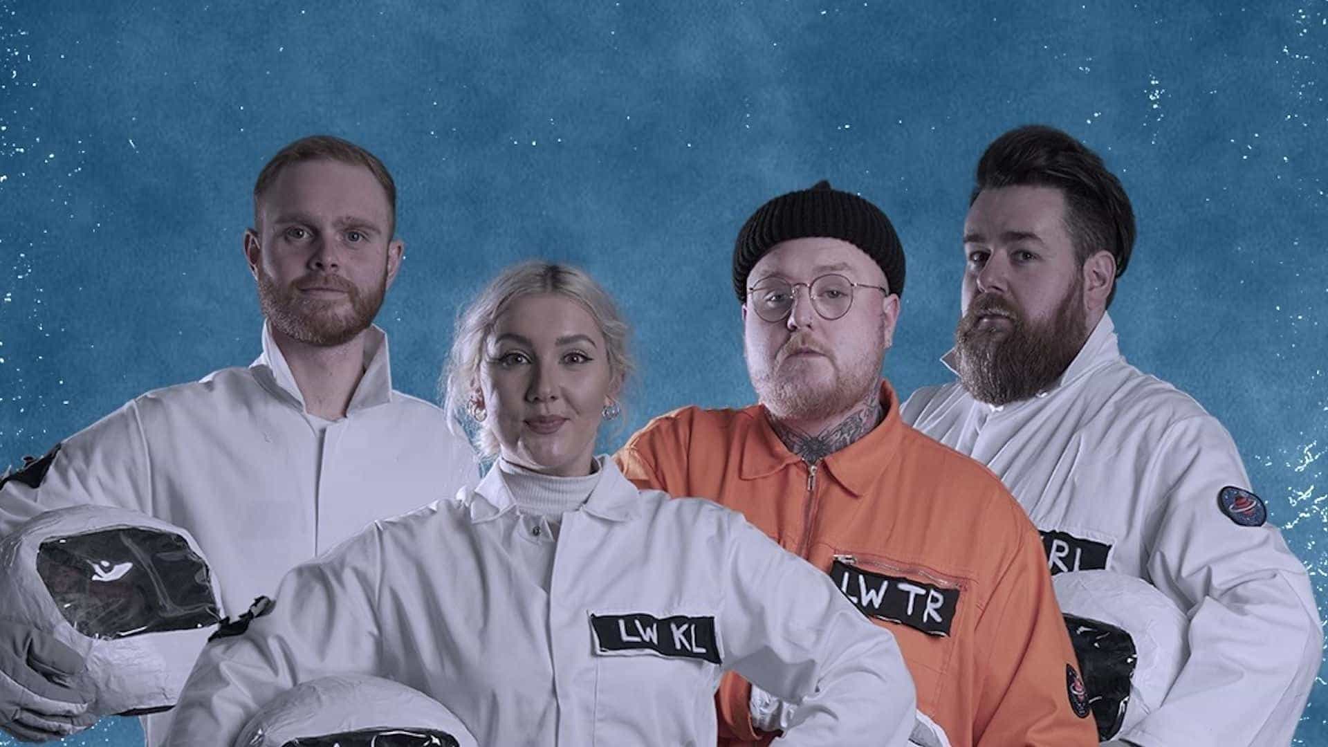 The Lottery Winners (DJ Set)