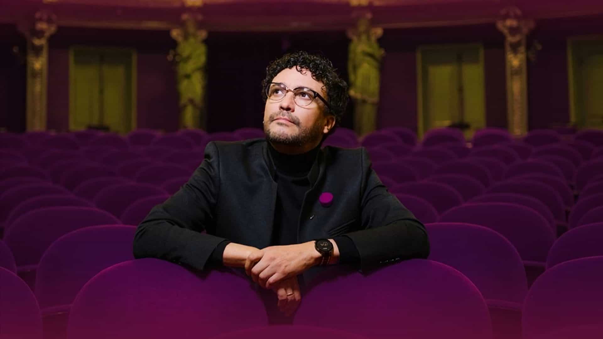 Andres Cepeda