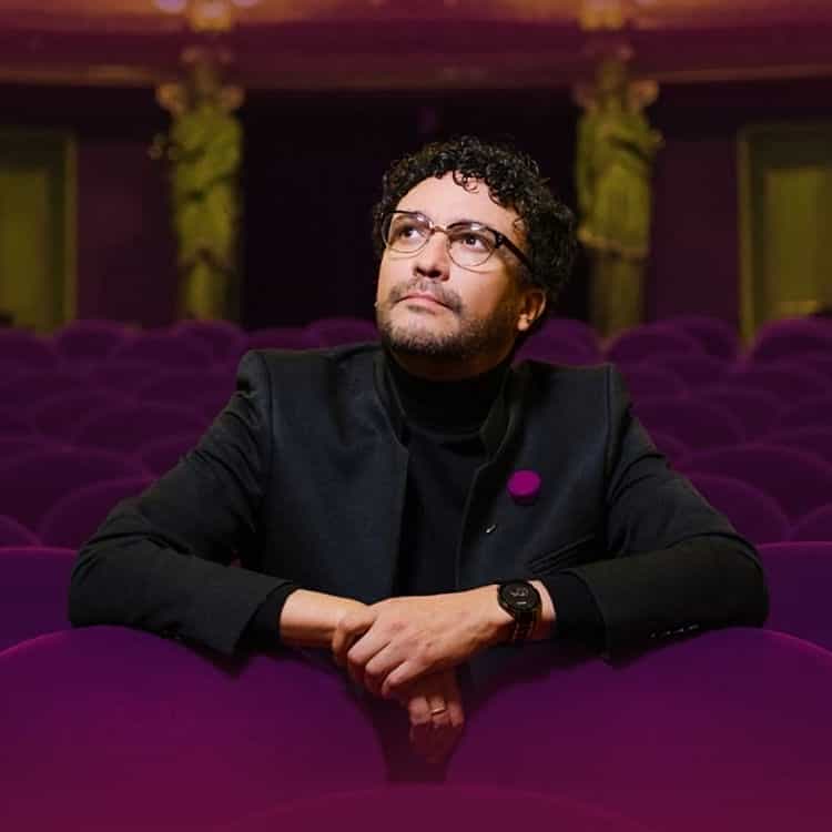 Andres Cepeda