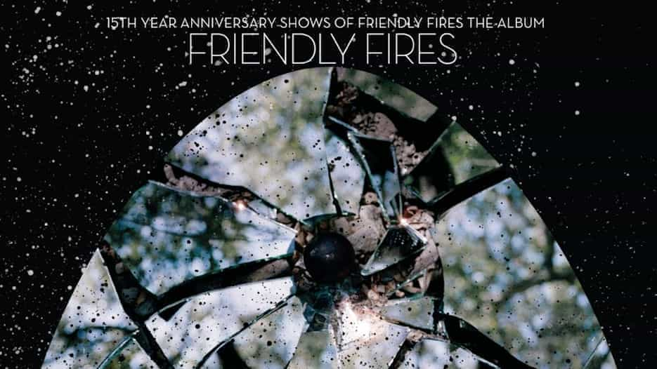 Friendly Fires