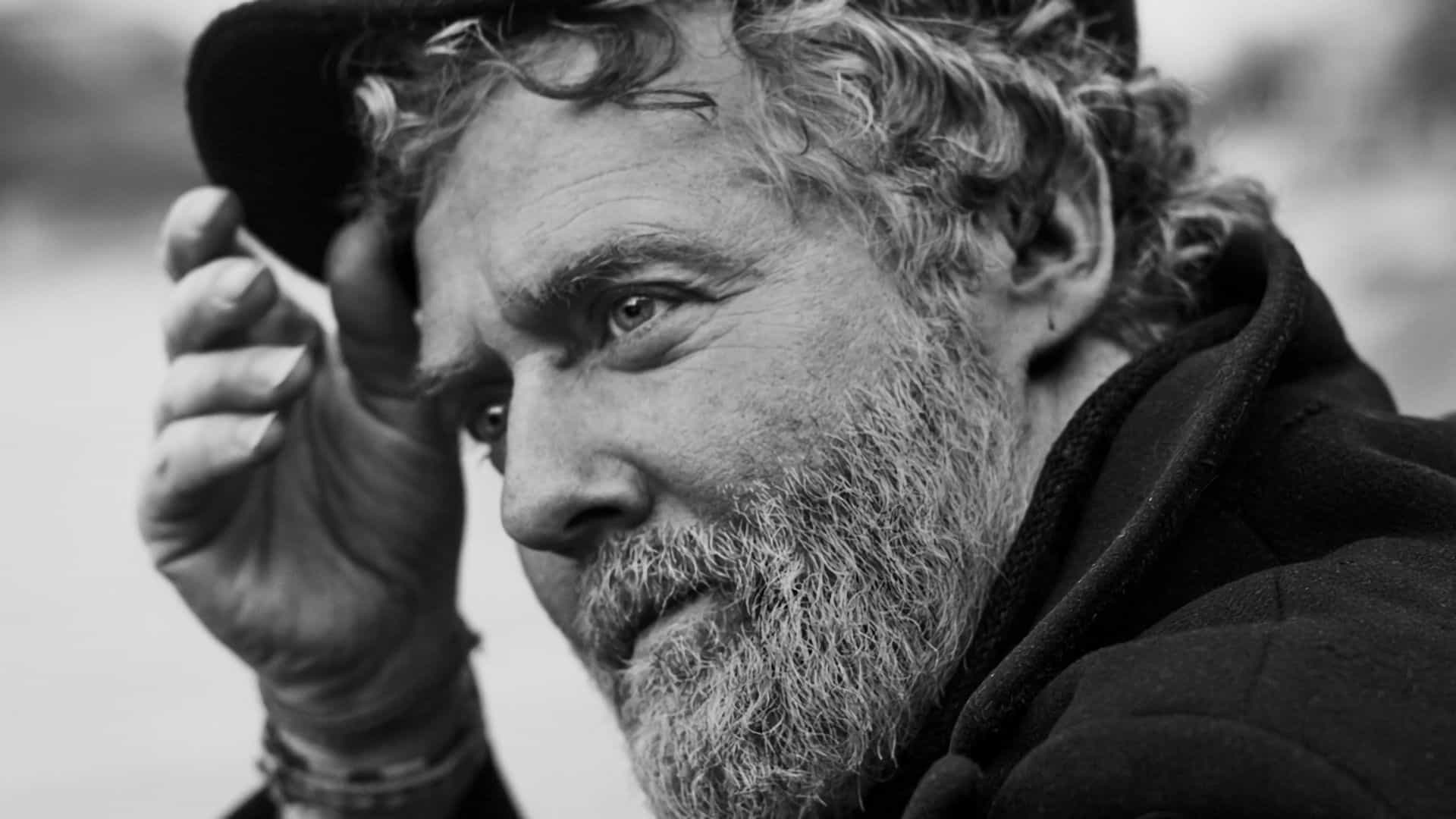 Glen Hansard