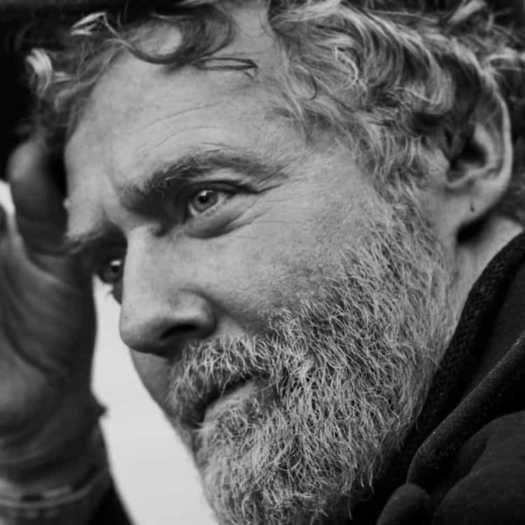 Glen Hansard