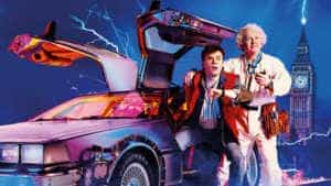 Back To The Future