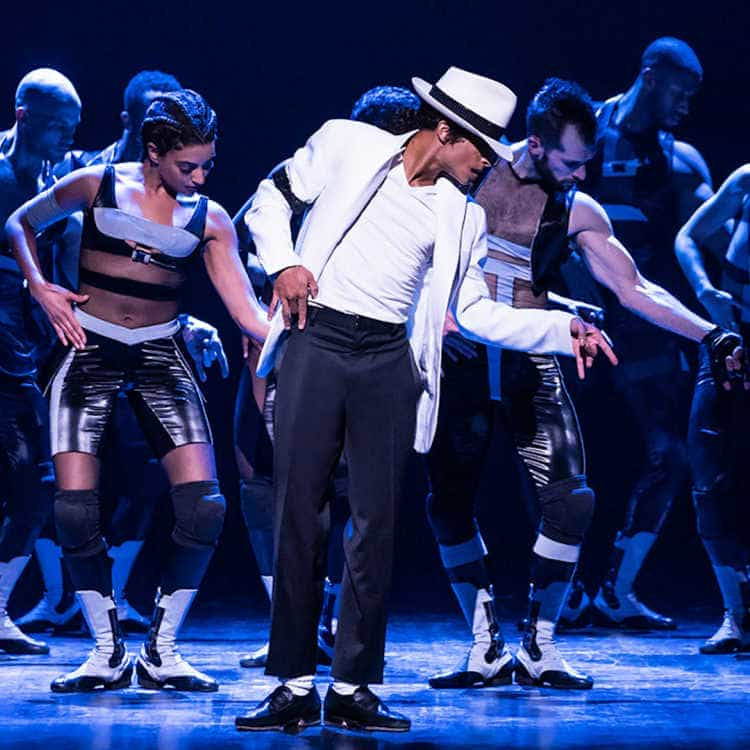 MJ The Musical