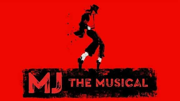 MJ The Musical