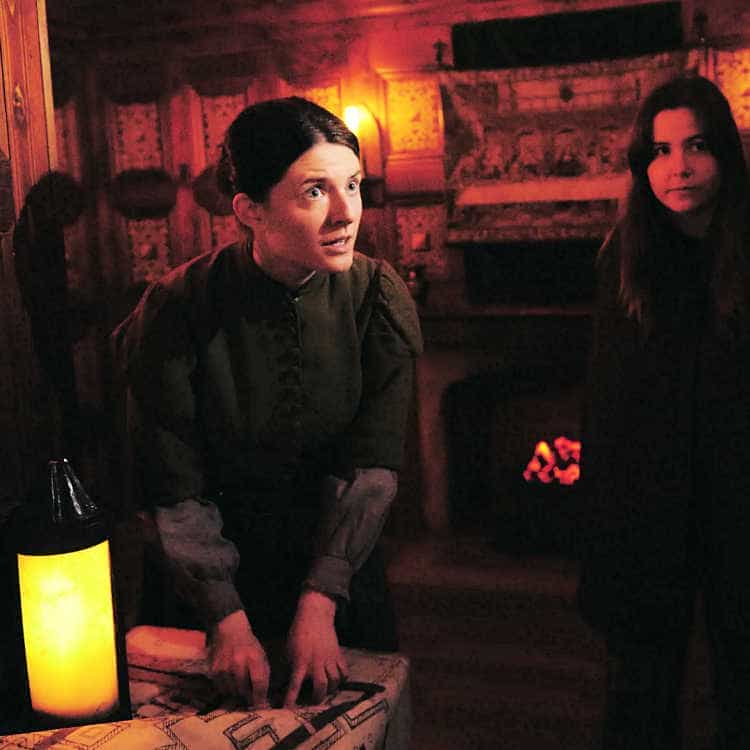 The Gunpowder Plot Experience