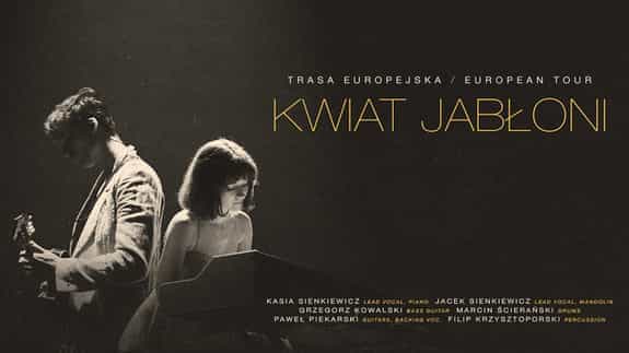 Kwiat Jabłoni