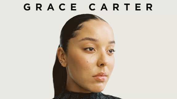 Grace Carter