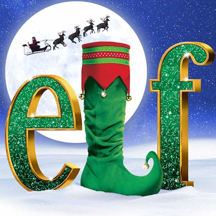 Elf - The Musical