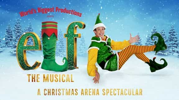 Elf the Musical