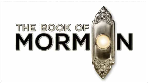 The Book of Mormon