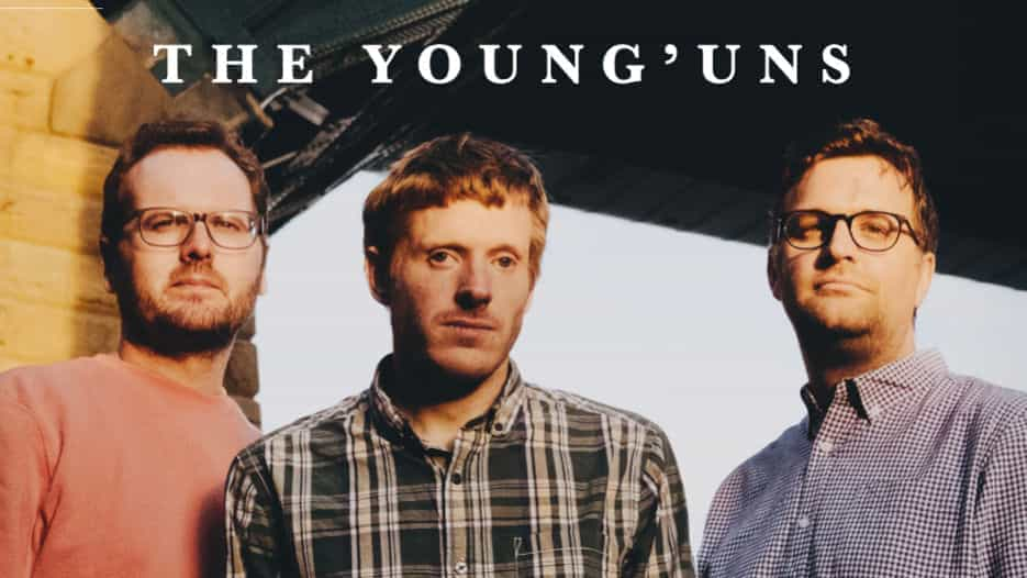 The Young'uns