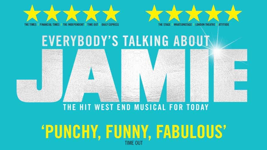 Everybody's Talking About Jamie