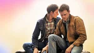 Brokeback Mountain